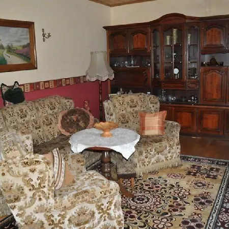 Ferienhaus-kristina Holiday home