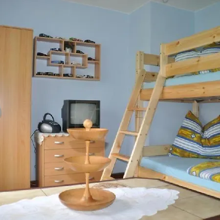 Ferienhaus-kristina