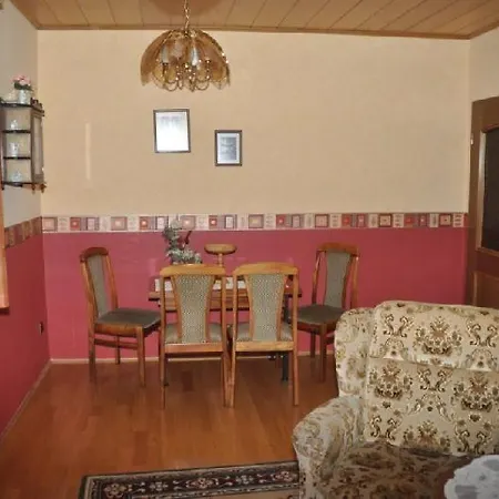 Ferienhaus-kristina Holiday home *