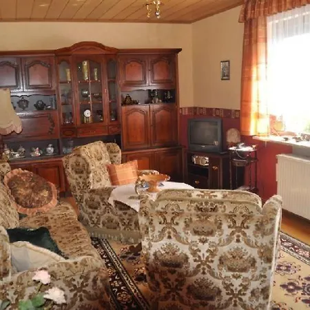 Holiday home Ferienhaus-kristina