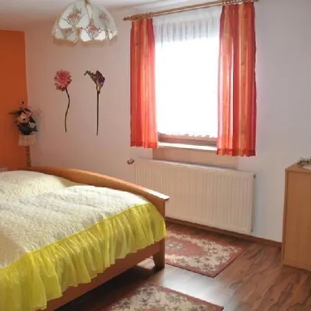 Ferienhaus-kristina * Schmalkalden