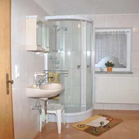 Holiday home Ferienhaus-kristina *