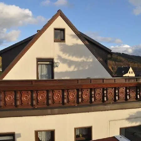 Ferienhaus-kristina