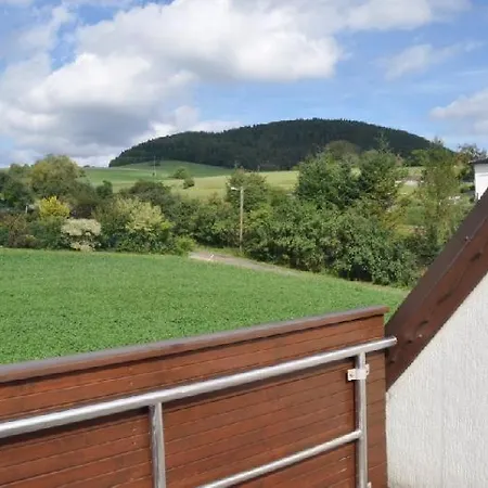 Holiday home Ferienhaus-kristina